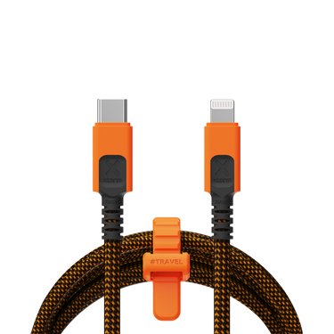 Xtreme Kabel USB-C to Lightning 1,5m
